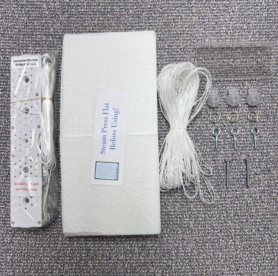3C-5.3 Widget Kit