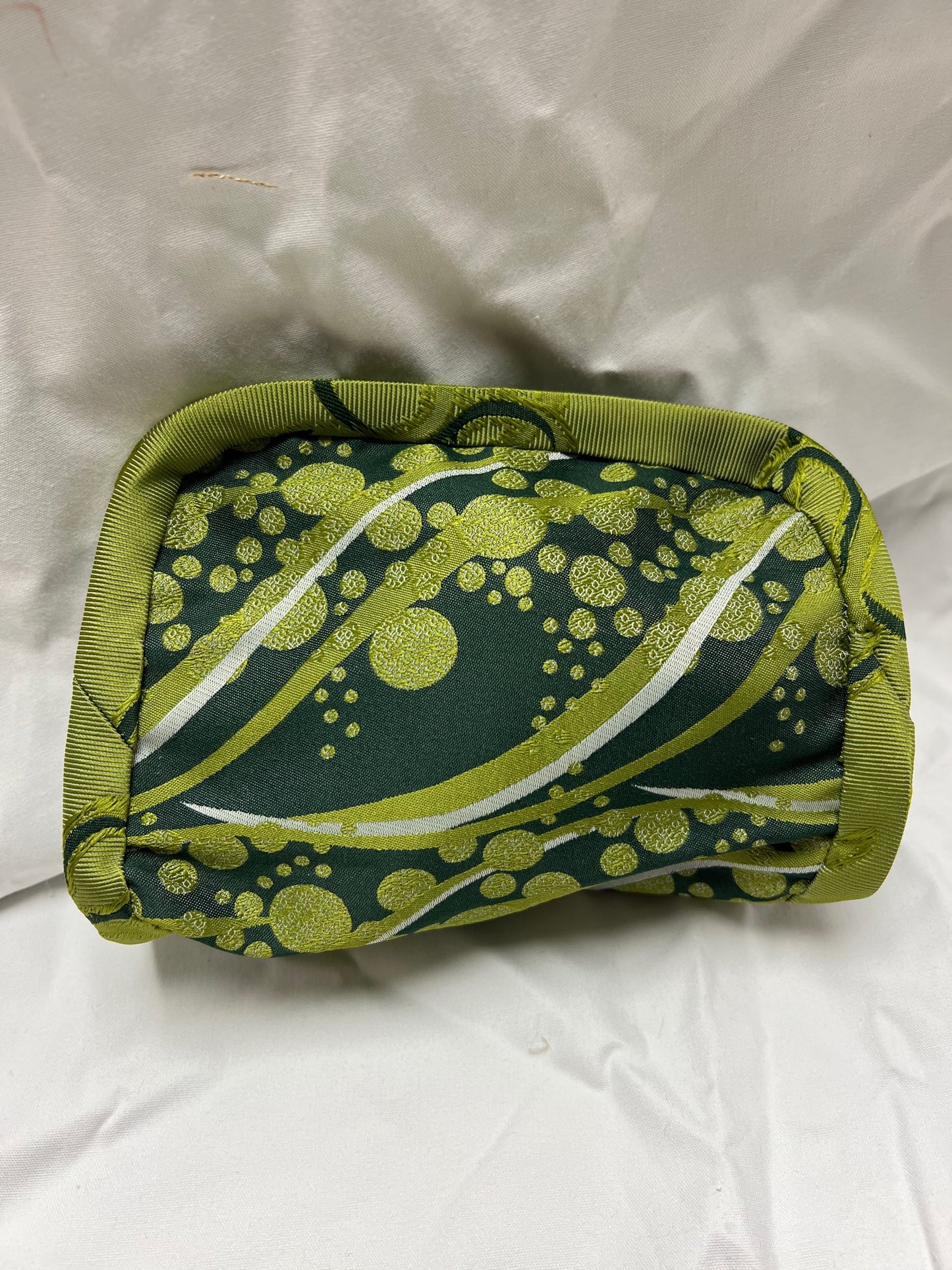 Soft Clutch Bag - "Ipanema" - Sm.