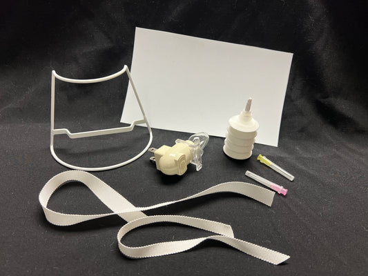 Nightlight Lampshade Kit