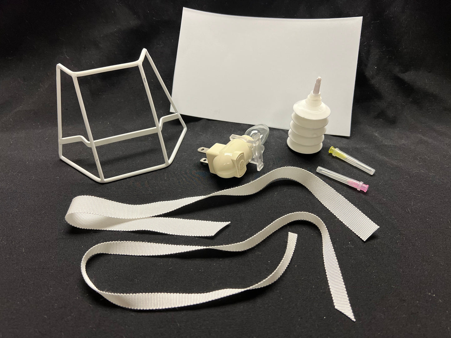 Nightlight Lampshade Kit