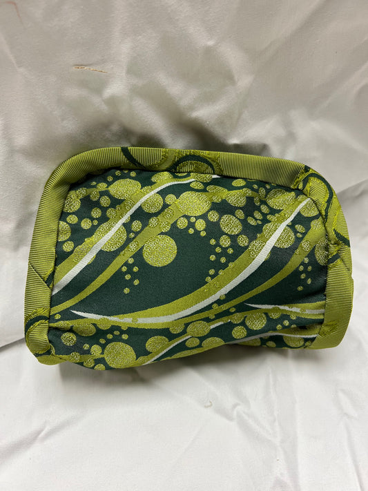 Soft Clutch Bag - "Ipanema" - Sm.