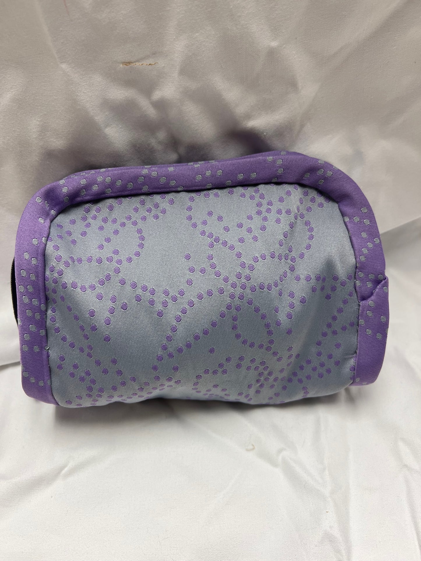 Soft Clutch Bag - "Copacabana" - Sm.