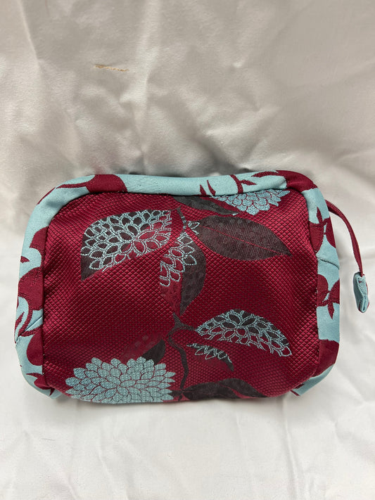 Soft Clutch Bag - "Curitiba" - Sm.