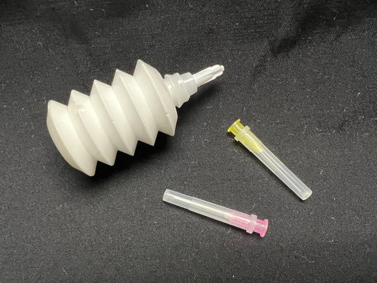 Reusable Glue Applicator Bottle