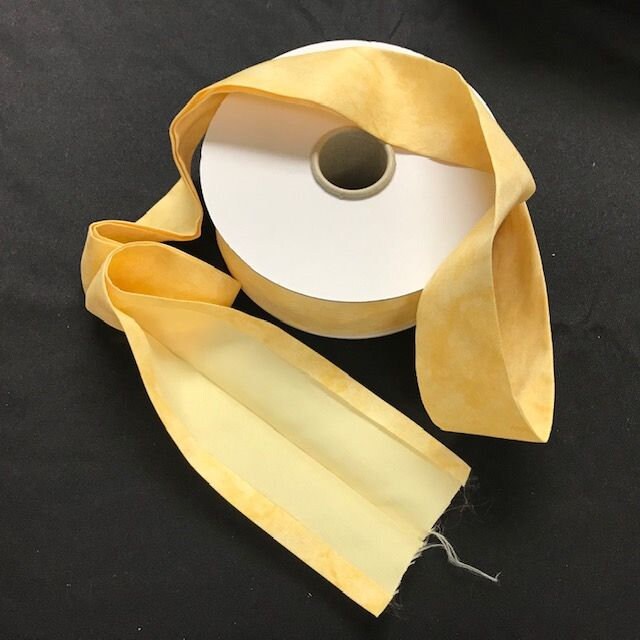 2 " Wide Solid Banding - Draft