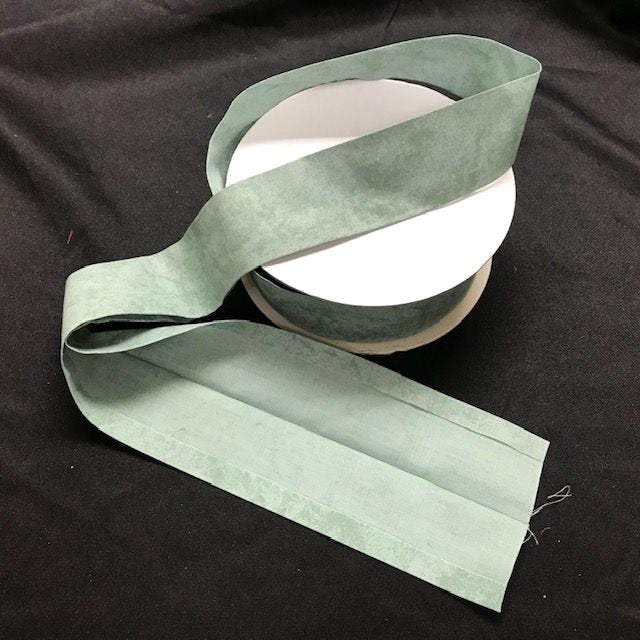 2 " Wide Solid Banding - Draft