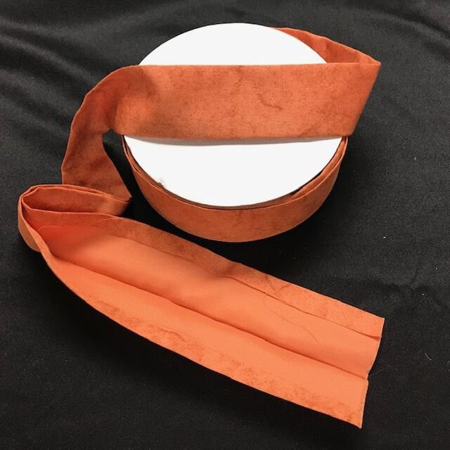 2 " Wide Solid Banding - Draft