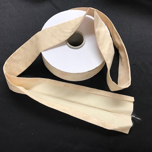 2 " Wide Solid Banding - Draft