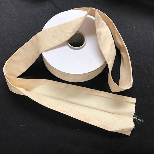 2 " Wide Solid Banding - Draft