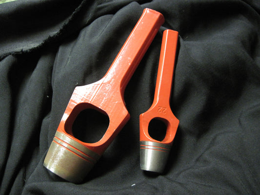 Die Cutter - Grommets or Buttons, 22mm & 40mm
