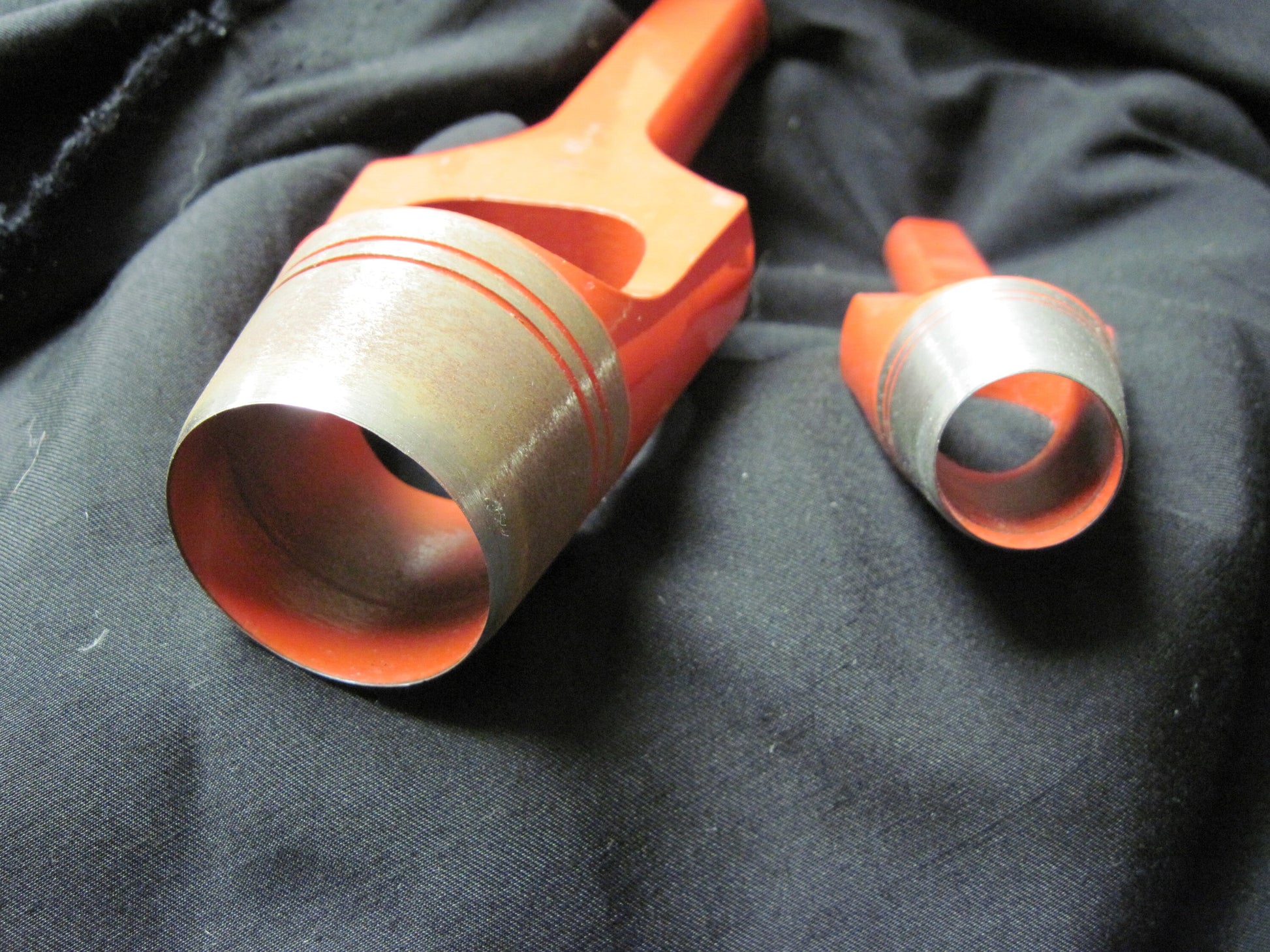 Die Cutter - Grommets or Buttons, 22mm & 40mm