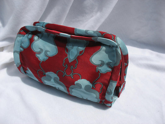 Soft Clutch Bag - "Mendoza"