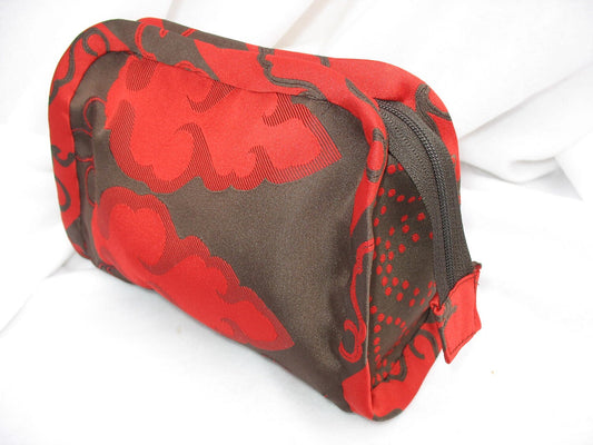 Soft Clutch Bag - "La Tango"