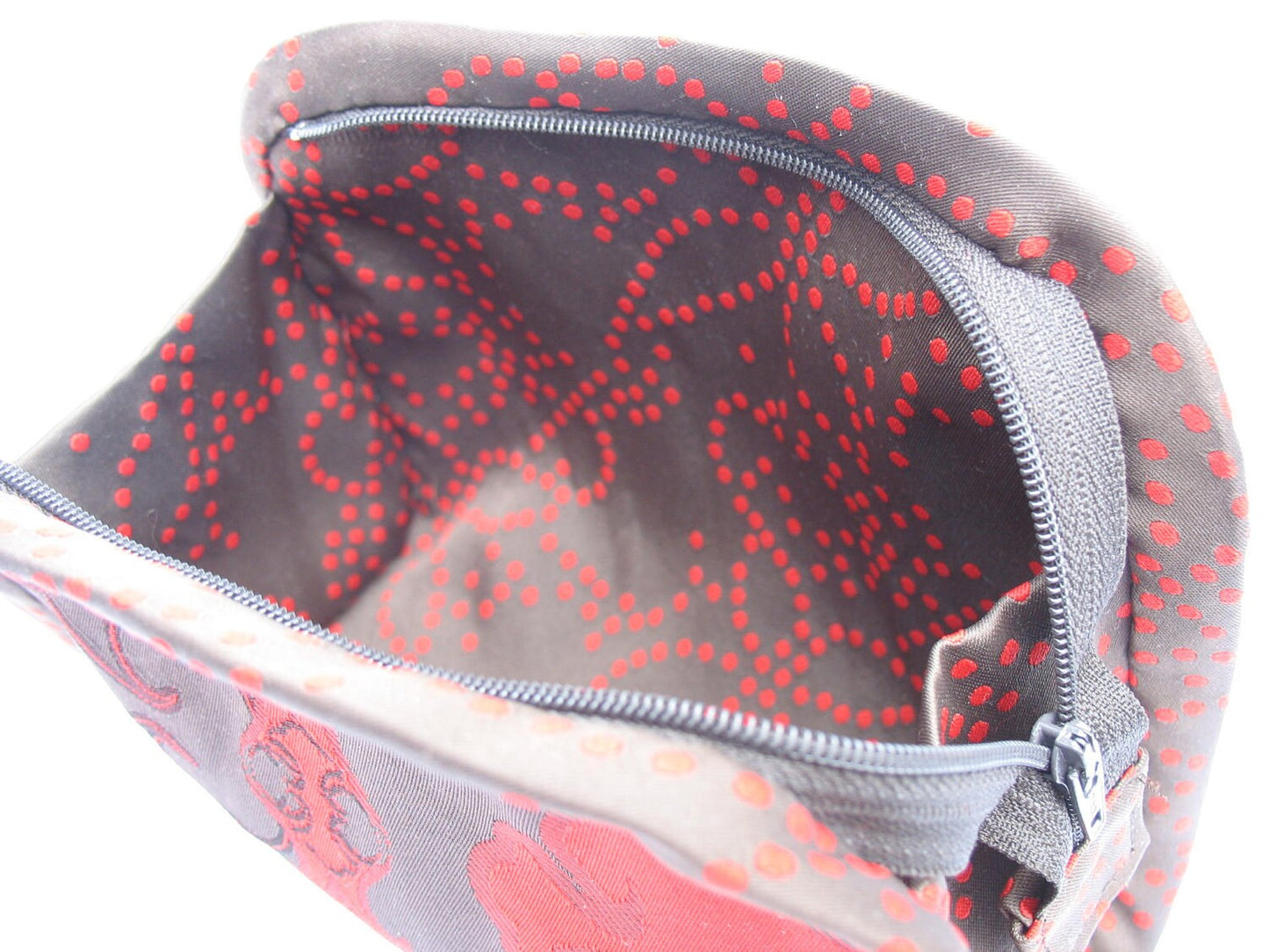 Soft Clutch Bag - "La Tango"