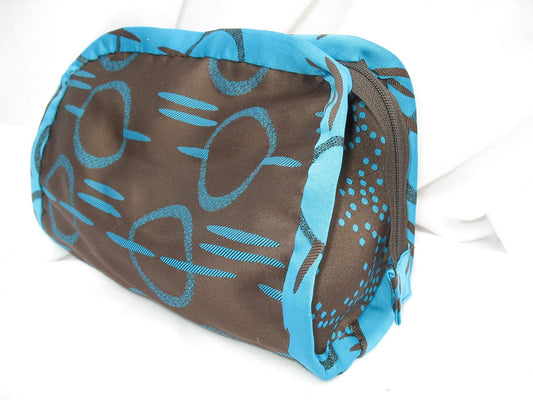 Soft Clutch Bag - "Aconcagua"