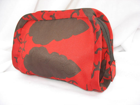 Soft Clutch Bag - "La Tango"