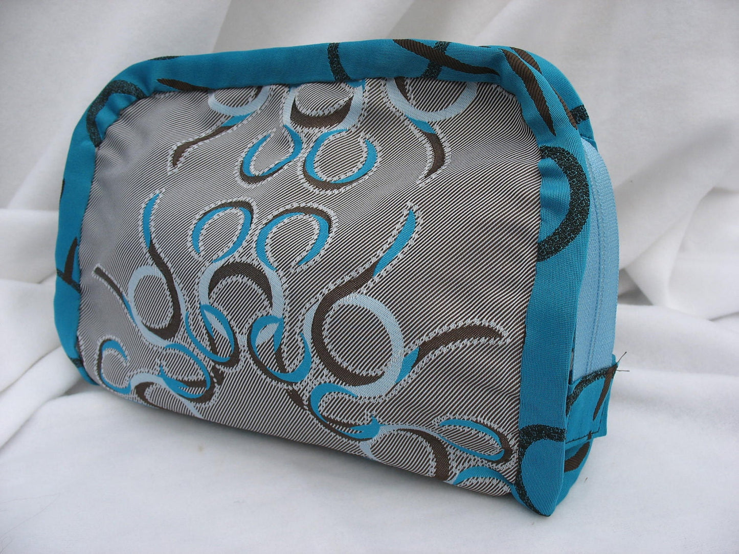 Soft Clutch Bag - "Aconcagua"
