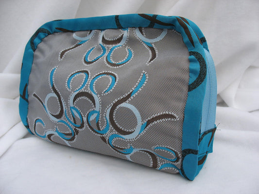 Soft Clutch Bag - "Aconcagua"